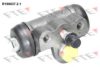 FTE R190037.2.1 Wheel Brake Cylinder